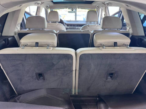 2017 Audi Q7 2.0T quattro Premium Plus