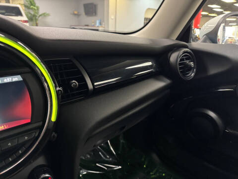 2019 MINI Hardtop 2 Door Cooper S