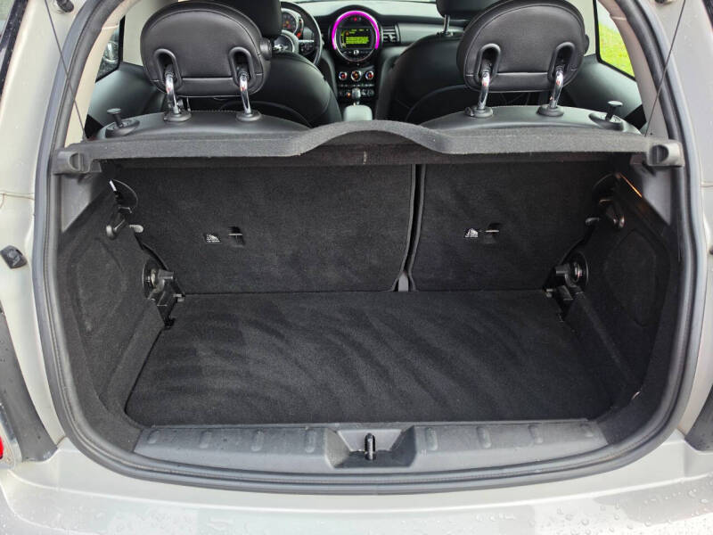 2015 MINI Hardtop 2 Door Cooper