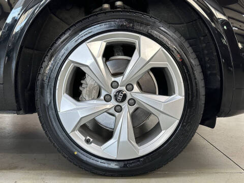 2021 Audi Q5 quattro Premium Plus 45 TFSI