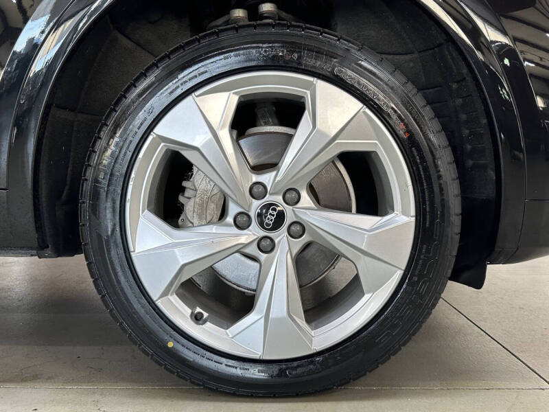 2021 Audi Q5 quattro Premium Plus 45 TFSI