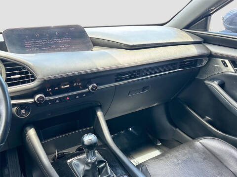 2019 Mazda Mazda3 Hatchback Premium