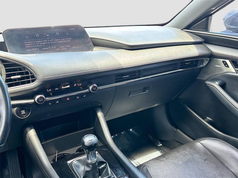 2019 Mazda Mazda3 Hatchback Premium