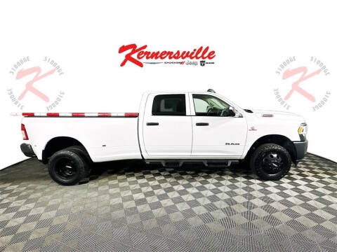 2020 RAM 3500 Tradesman