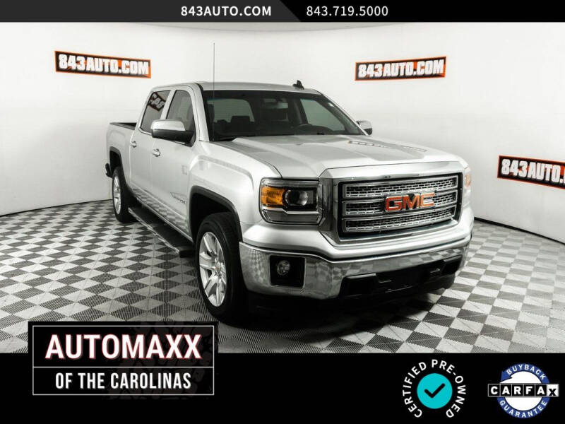 auto truck group summerville sc