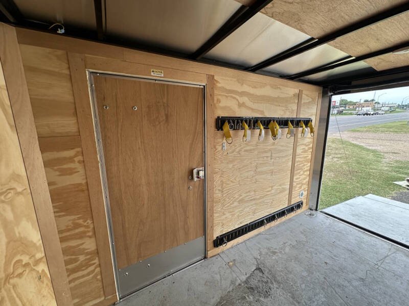 2021 FOR SALE!! 2021 Forest River   10S Cargo Trailer