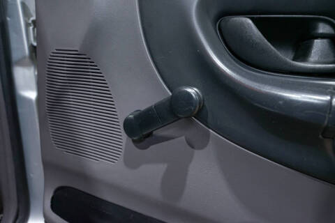 2003 Ford Ranger XLT