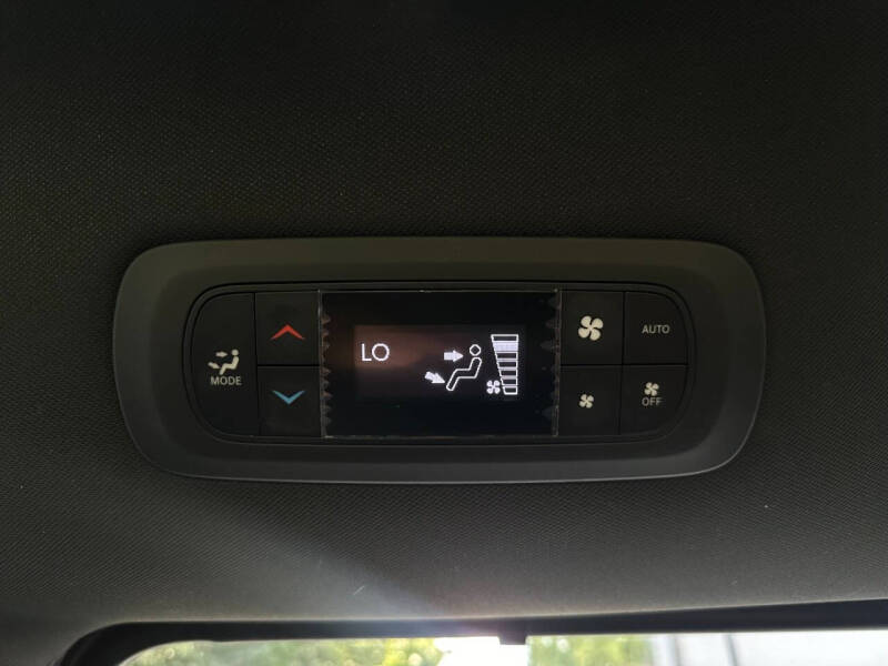 2021 Chrysler Pacifica Touring