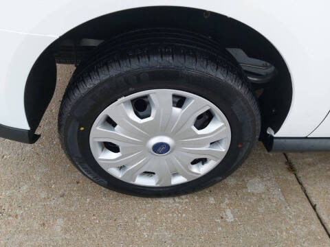 2020 Ford Transit Connect XLT