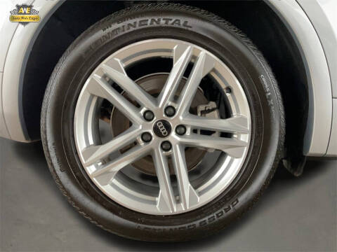 2023 Audi Q5 e quattro S line Prem Pl 55 TFSI