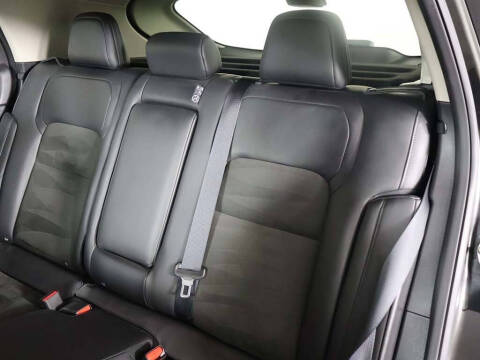 2023 Nissan Ariya Evolve+ e-4ORCE