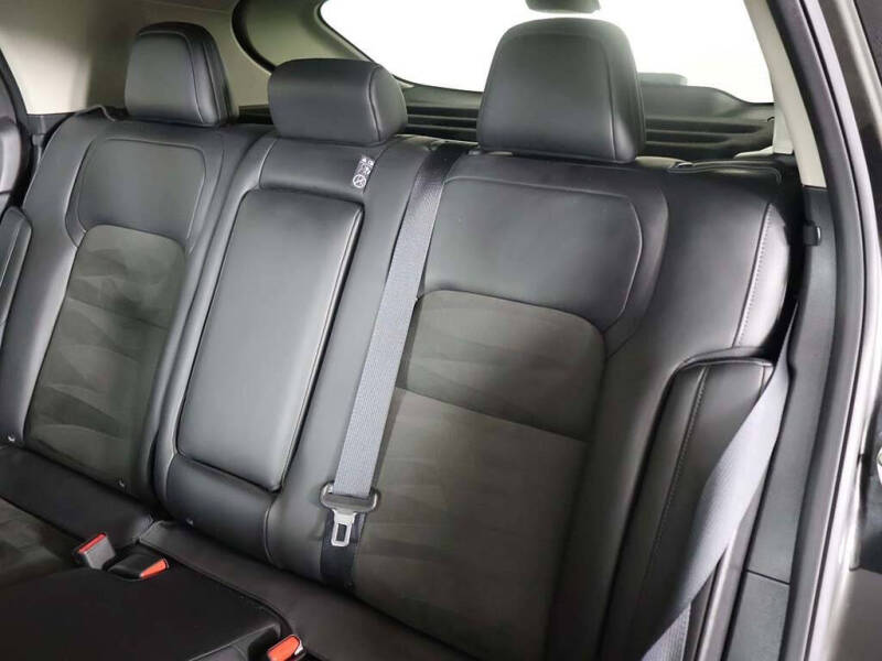 2023 Nissan Ariya Evolve+ e-4ORCE