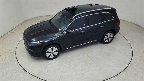 2024 Mercedes-Benz EQB EQB 250+