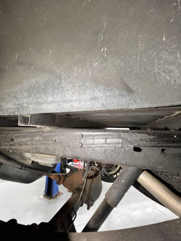 1992 Chevrolet C/K 1500 Series