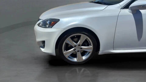 2011 Lexus IS 250