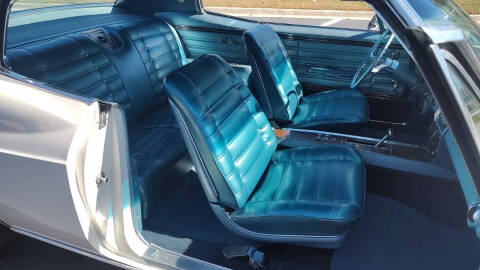 1966 Chevrolet Caprice