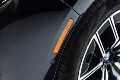 2023 BMW 7 Series 740i