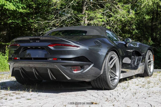 2014 Dodge SRT Viper GTS