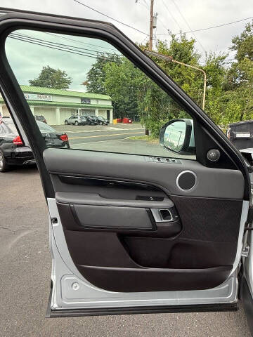 2018 Land Rover Discovery SE