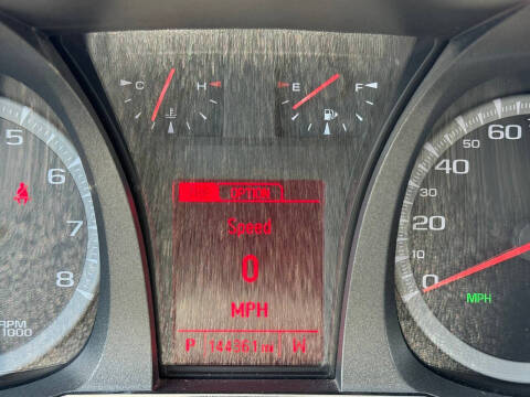2014 GMC Terrain SLT-1