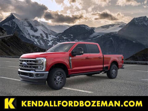 2026 Ford F-350 Super Duty