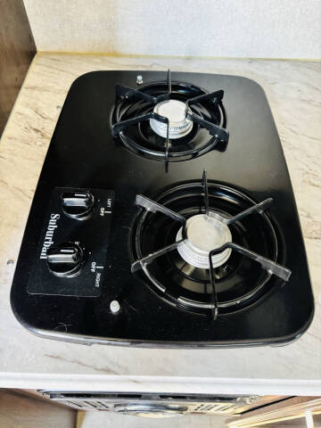 2019 Jayco Jayflight SLX 195RB