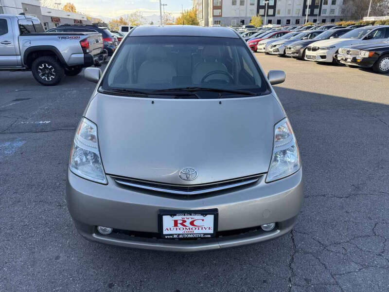 2009 Toyota Prius