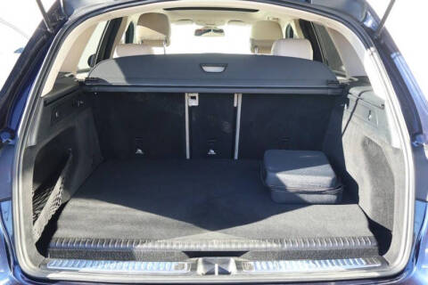 2019 Mercedes-Benz GLC GLC 350e 4MATIC