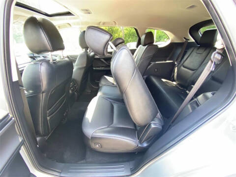 2023 Mazda CX-9 Touring Plus