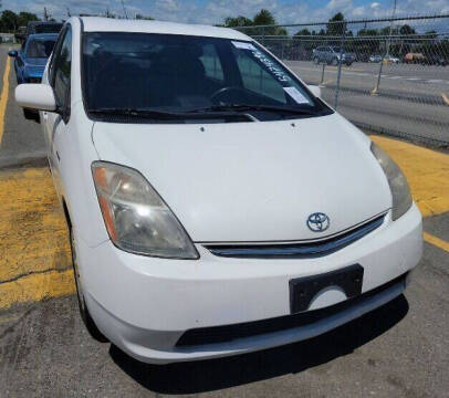 2009 Toyota Prius for sale at Drive Deleon in Yonkers NY
