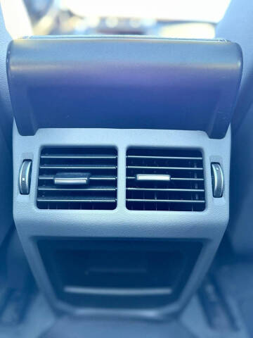 2013 Land Rover Range Rover Evoque Coupe Dynamic