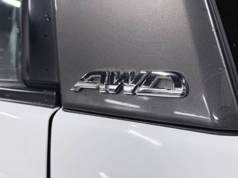 2004 Subaru Forester X