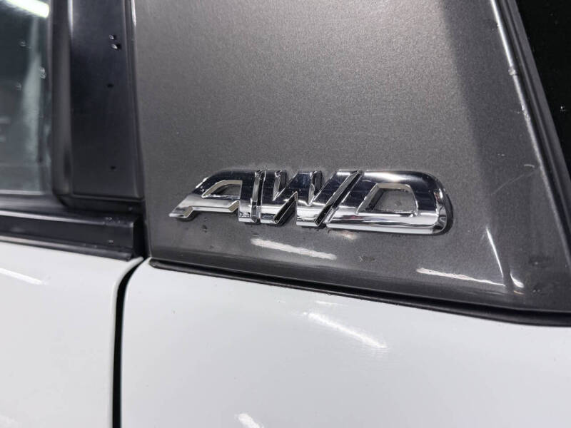 2004 Subaru Forester X