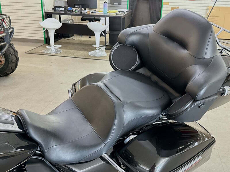 2016 Harley-Davidson Electra Glide