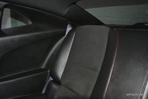 2013 Chevrolet Camaro ZL1