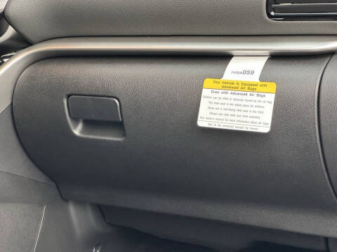 2026 Mitsubishi Eclipse Cross LE