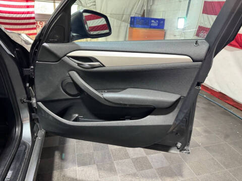 2014 BMW X1 xDrive28i