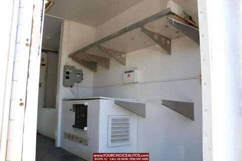 1997 Ford E-Series E-350