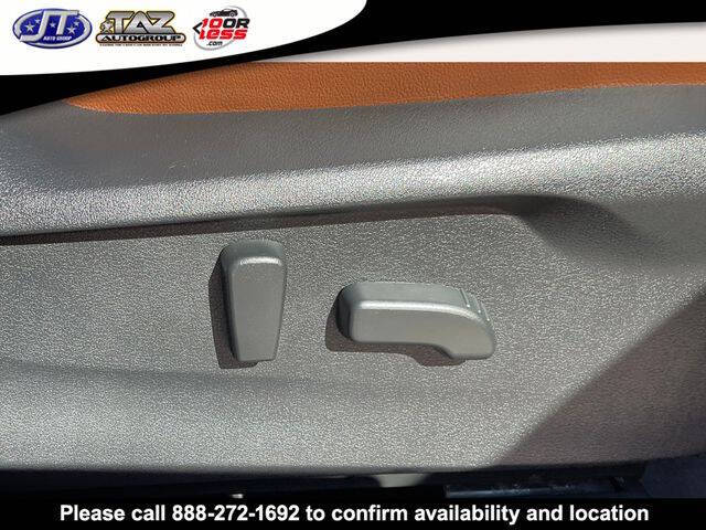 2020 Subaru Ascent Touring