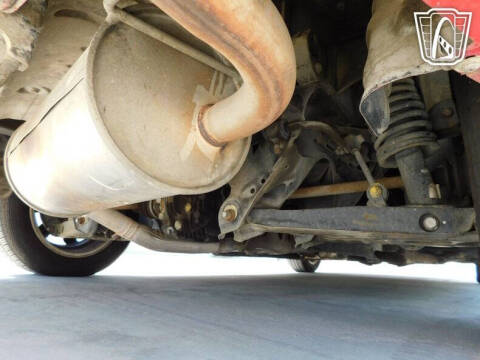 1990 Mazda MX-5 Miata