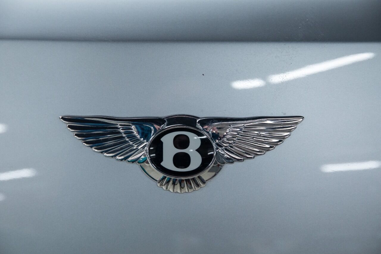 2012 Bentley Continental 15