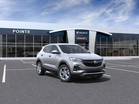 2023 Buick Encore GX for sale at Pointe Buick Gmc in Carneys Point NJ