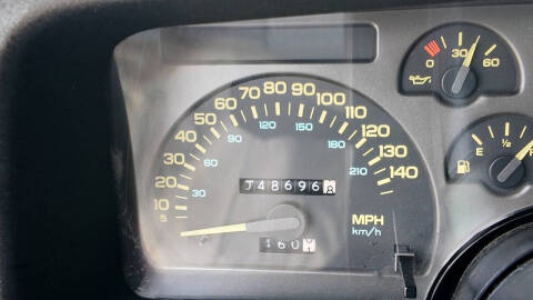 1991 Chevrolet Camaro Z28