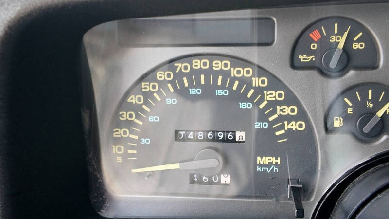 1991 Chevrolet Camaro Z28