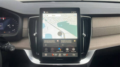 2026 Volvo XC90 B6 Plus 7P