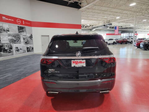 2024 Buick Enclave Premium