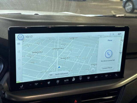 2025 Ford Escape Plug-In Hybrid PHEV