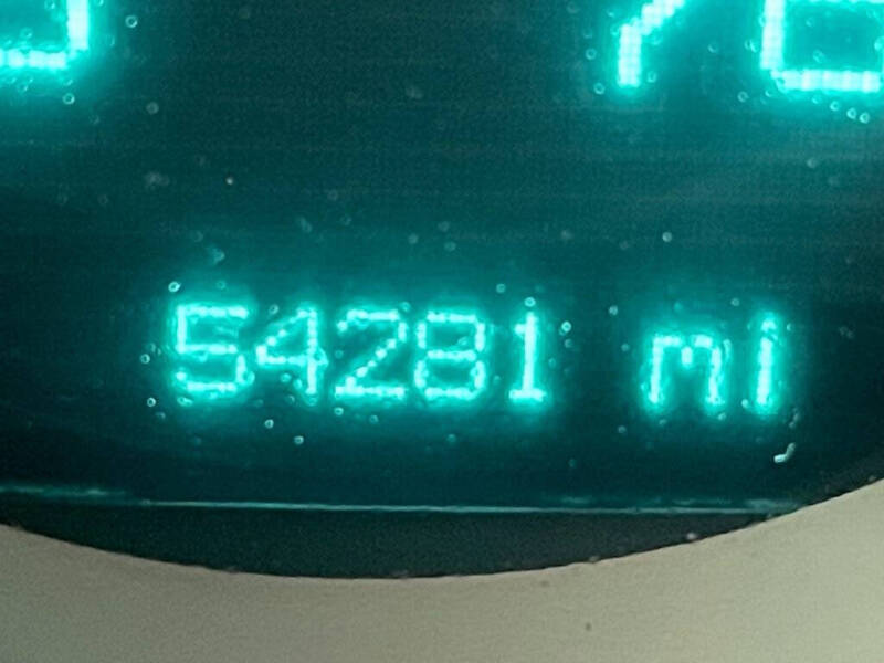 2012 Dodge Challenger SRT8 392