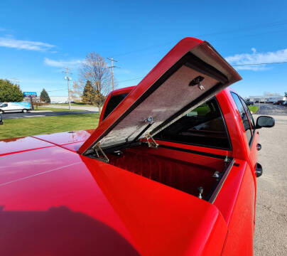 2005 Dodge Ram 1500 SRT-10