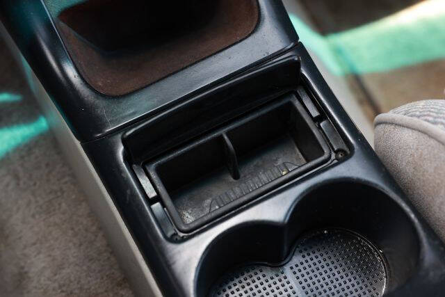 1996 Ford Explorer